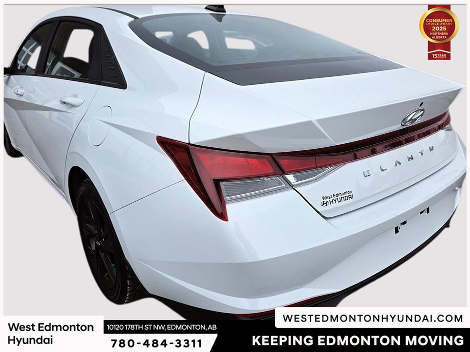 2022 Hyundai Elantra Preferred-6