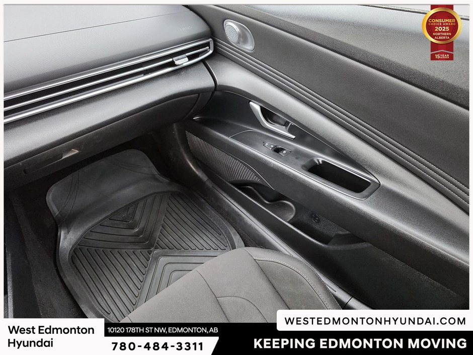 2022 Hyundai Elantra Preferred-15