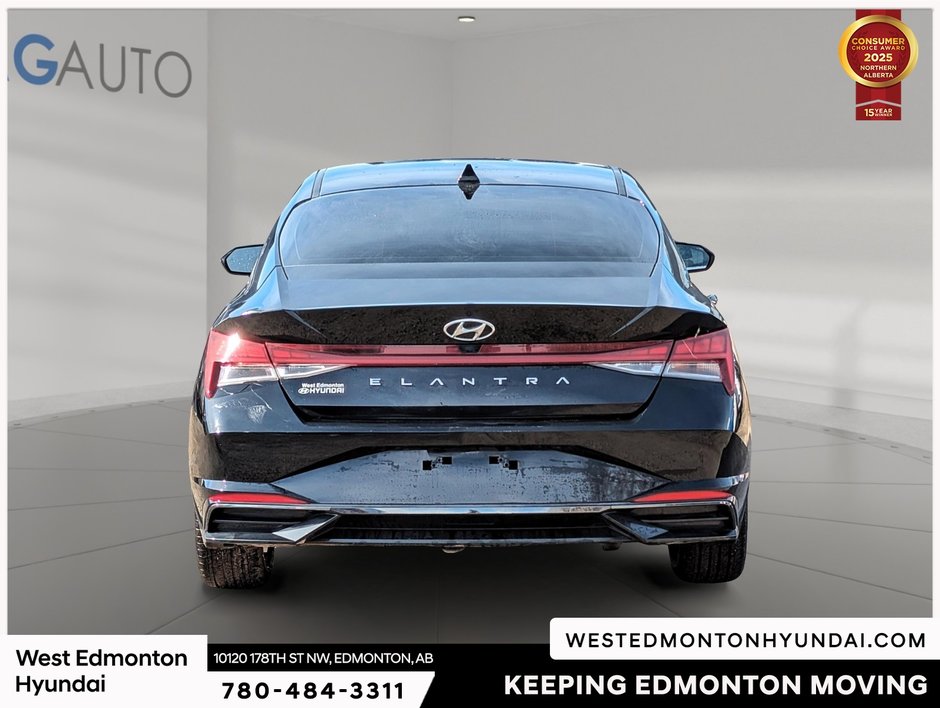 2023 Hyundai Elantra Luxury-1