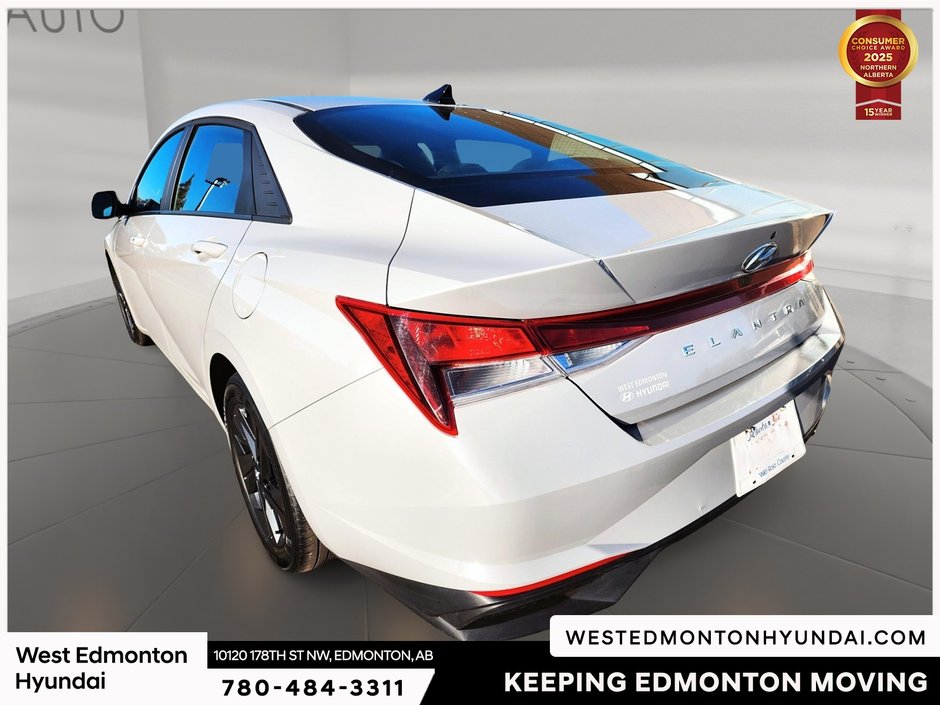 2023 Hyundai Elantra Preferred-6