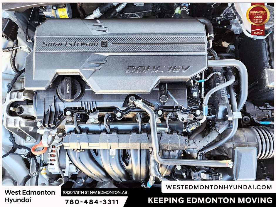 2023 Hyundai Elantra Preferred-1