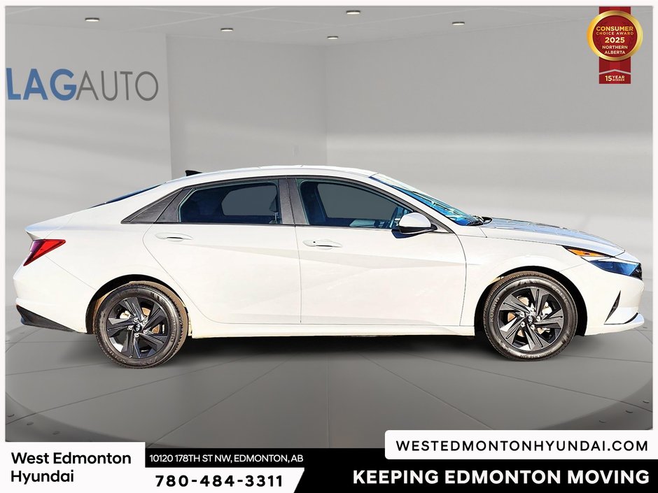 2023 Hyundai Elantra Preferred-10