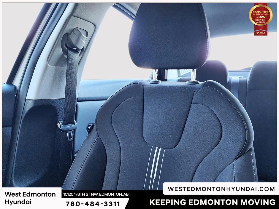 2023 Hyundai Elantra Preferred-30