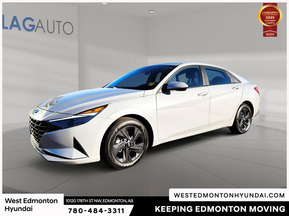 2023 Hyundai Elantra Preferred-3