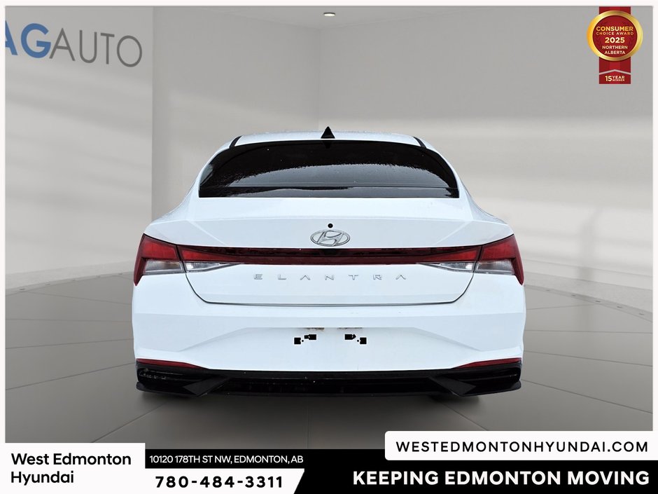 2023 Hyundai Elantra Preferred-6