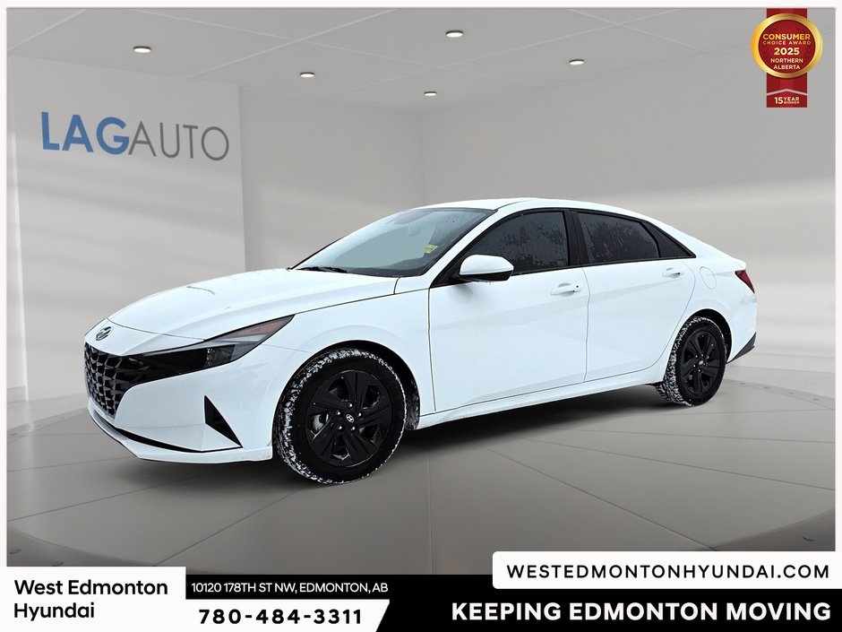 2023 Hyundai Elantra Preferred-2