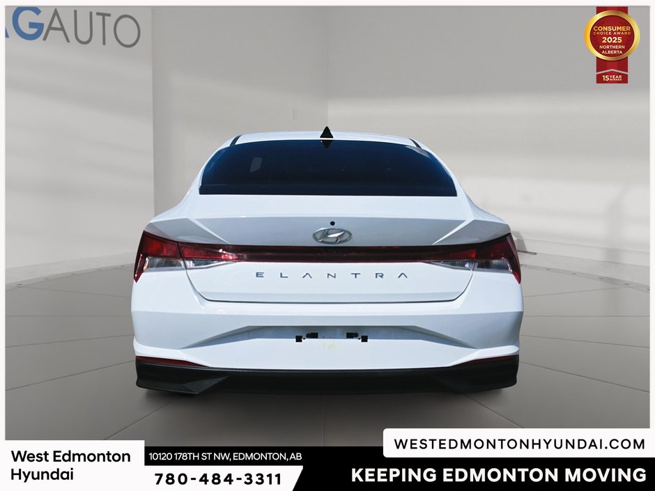 2023 Hyundai Elantra Preferred-6