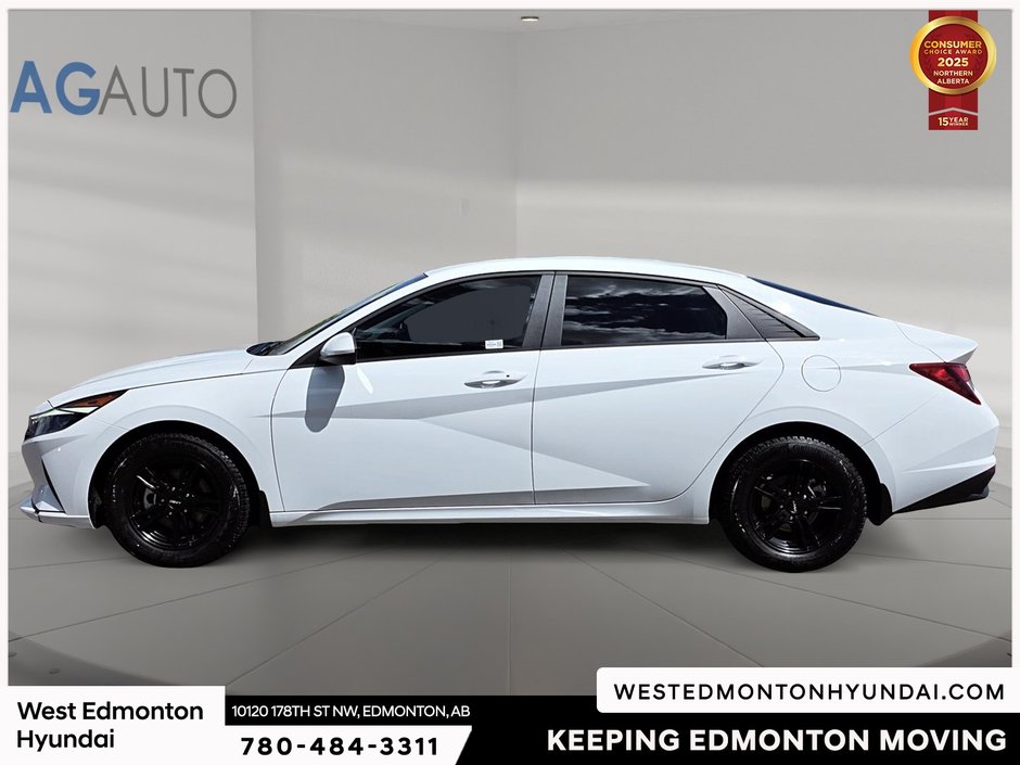 2023 Hyundai Elantra Preferred-3
