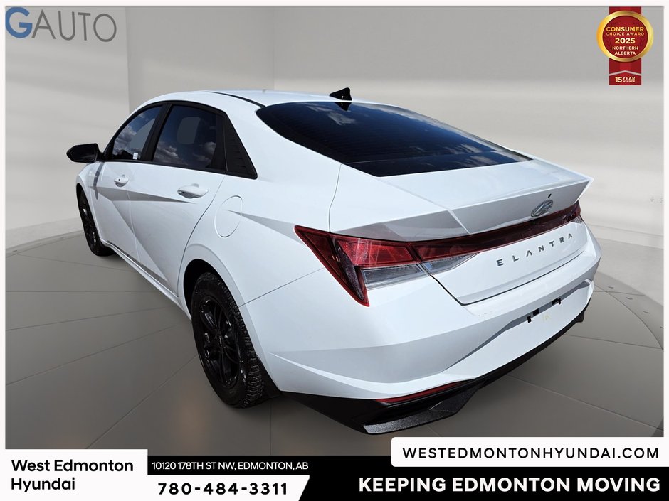 2023 Hyundai Elantra Preferred-5