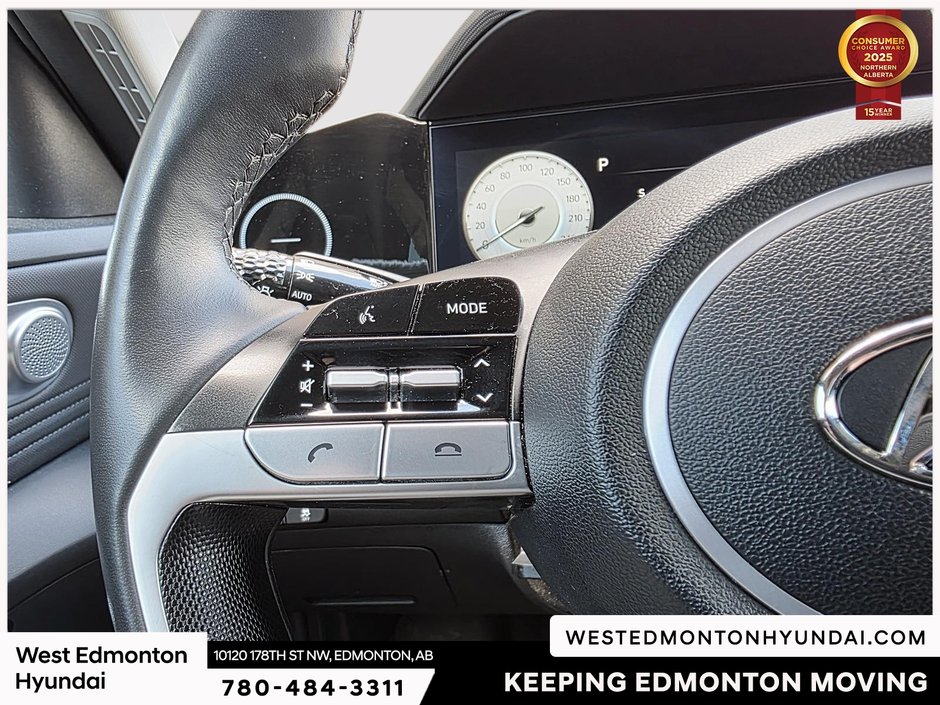 2023 Hyundai Elantra Preferred-13