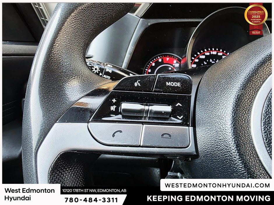 2023 Hyundai Elantra Essential-13