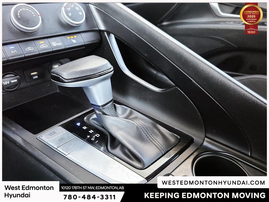 2023 Hyundai Elantra Essential-18