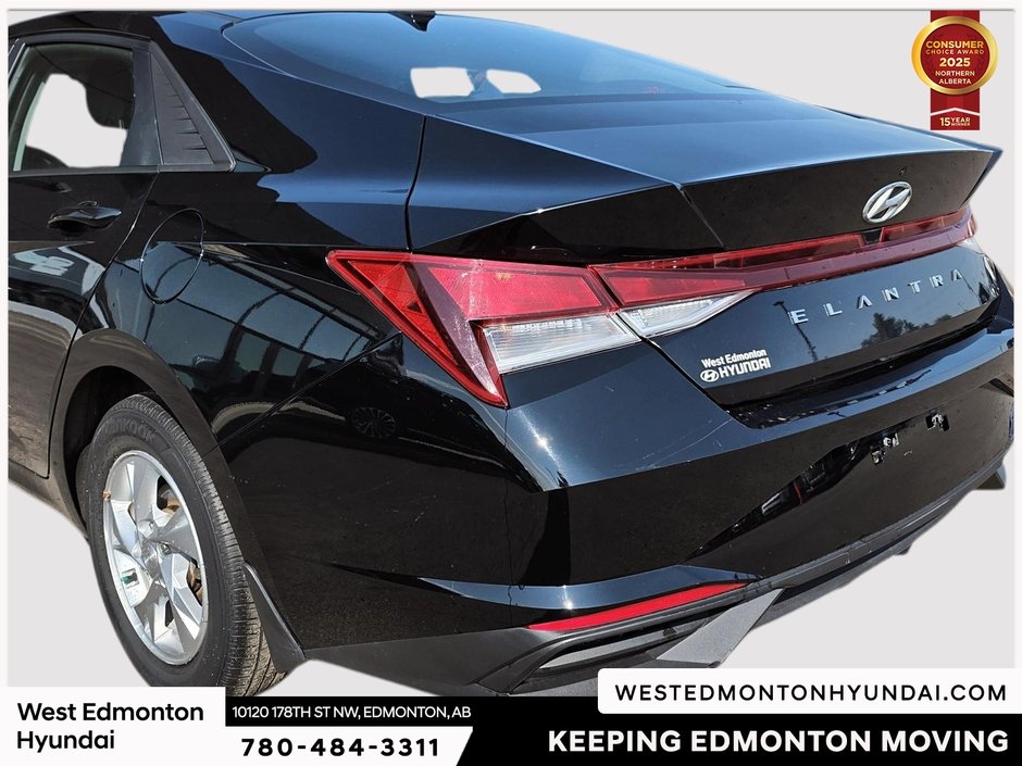 2023 Hyundai Elantra Essential-5