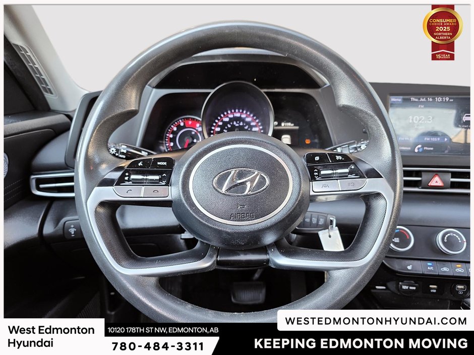 2023 Hyundai Elantra Essential-10
