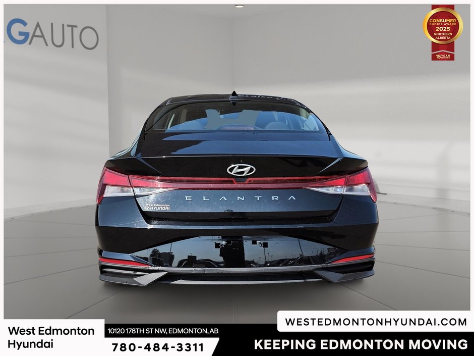 2023 Hyundai Elantra Essential-6