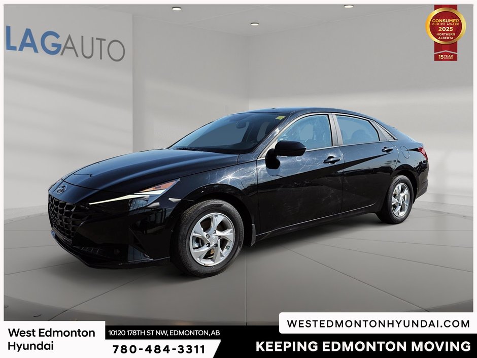 2023 Hyundai Elantra Essential-2