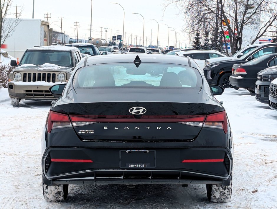 2024 Hyundai Elantra Preferred-4