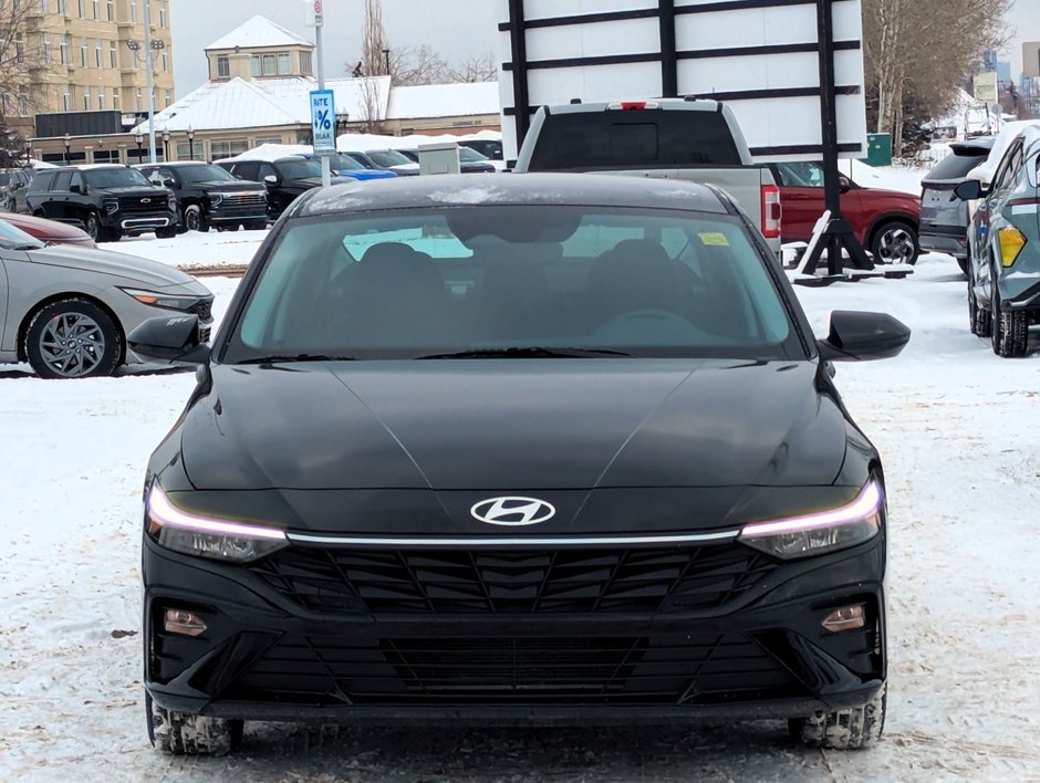 2024 Hyundai Elantra Preferred-3