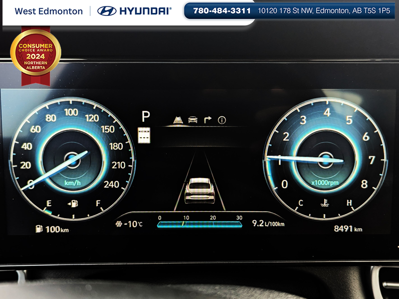 2024 Hyundai Elantra Luxury-5