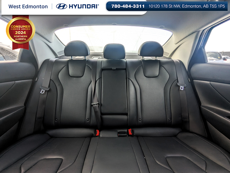 2024 Hyundai Elantra Luxury-22