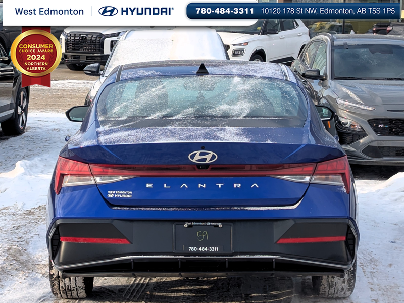 2024 Hyundai Elantra Luxury-4