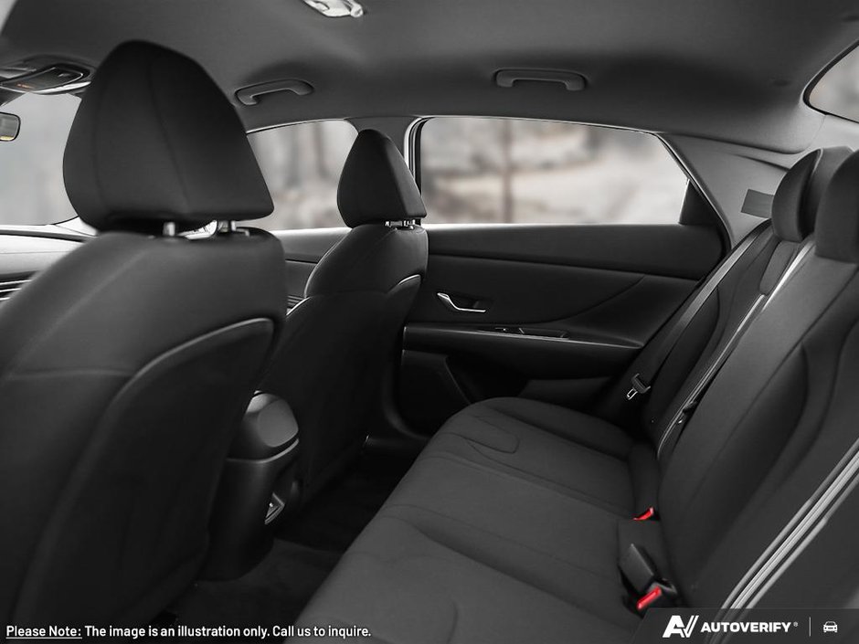 2024 Hyundai Elantra Luxury-18