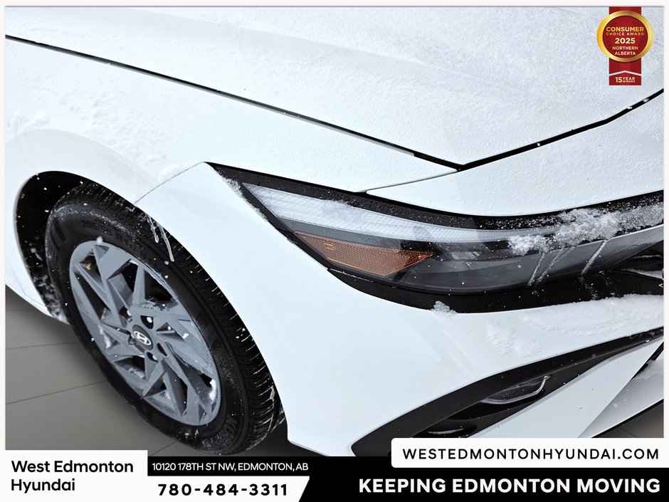 2024 Hyundai Elantra Preferred-12