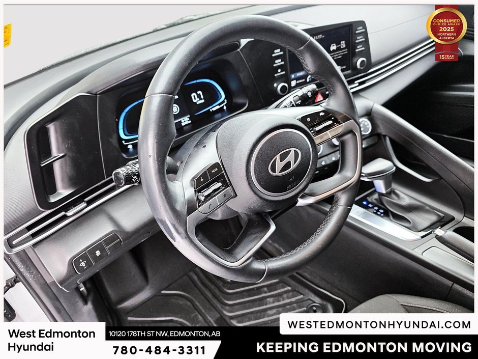 2024 Hyundai Elantra Preferred-18