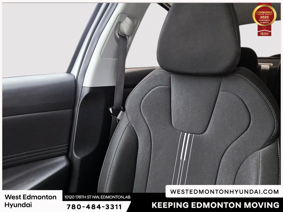 2024 Hyundai Elantra Preferred-31