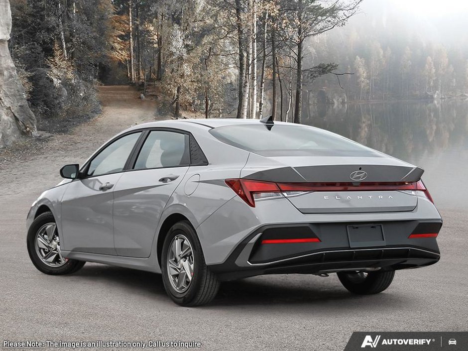 2025 Hyundai Elantra Essential-3