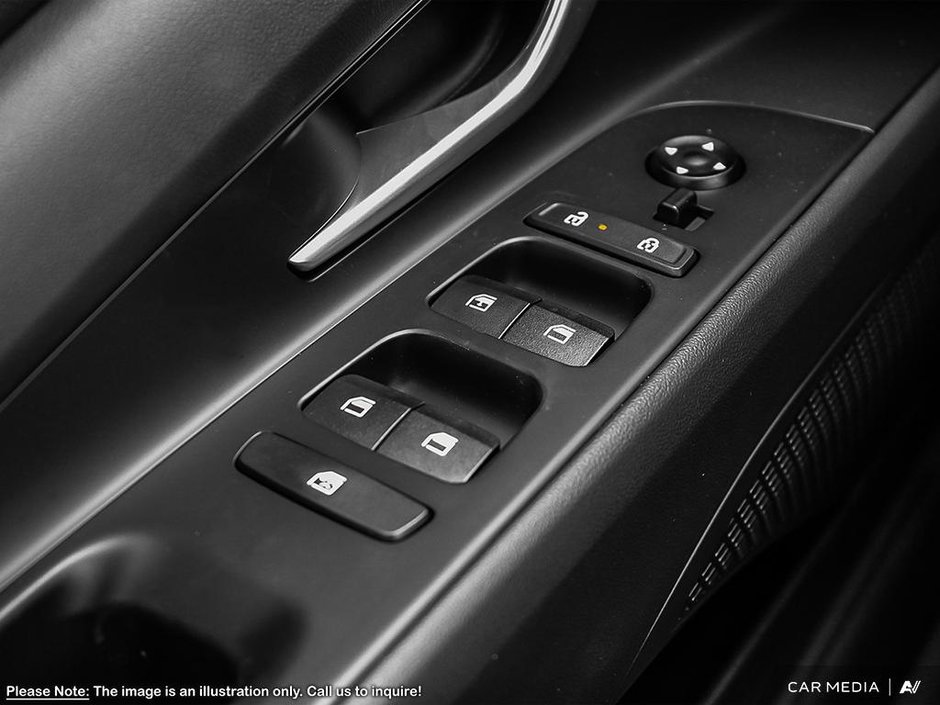 2025 Hyundai Elantra Essential-14
