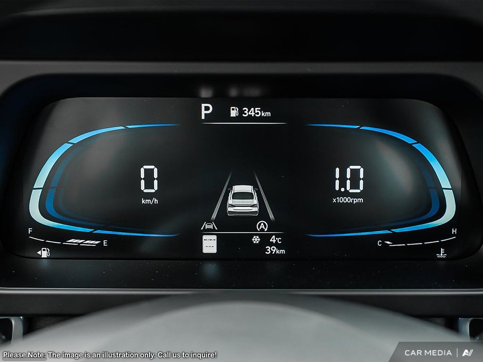 2025 Hyundai Elantra Essential-12