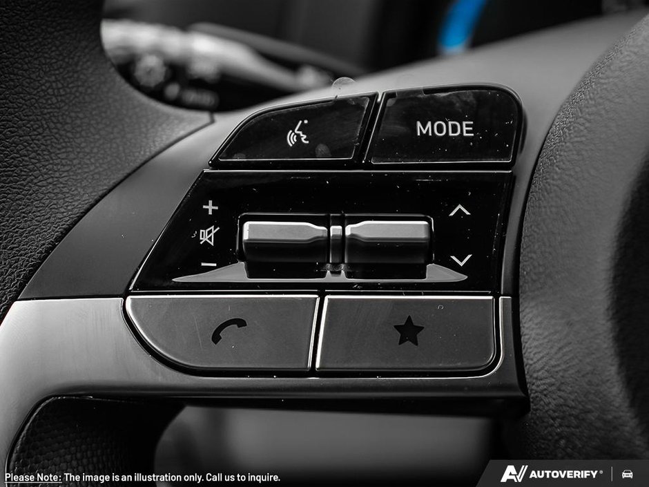 2025 Hyundai Elantra Essential-23