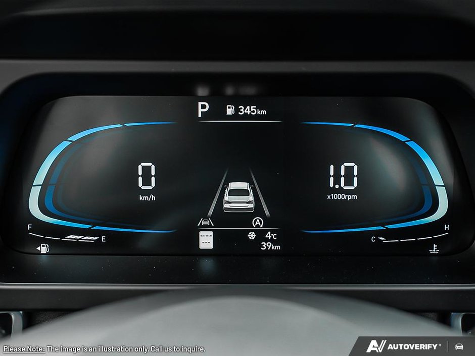 2025 Hyundai Elantra Essential-12