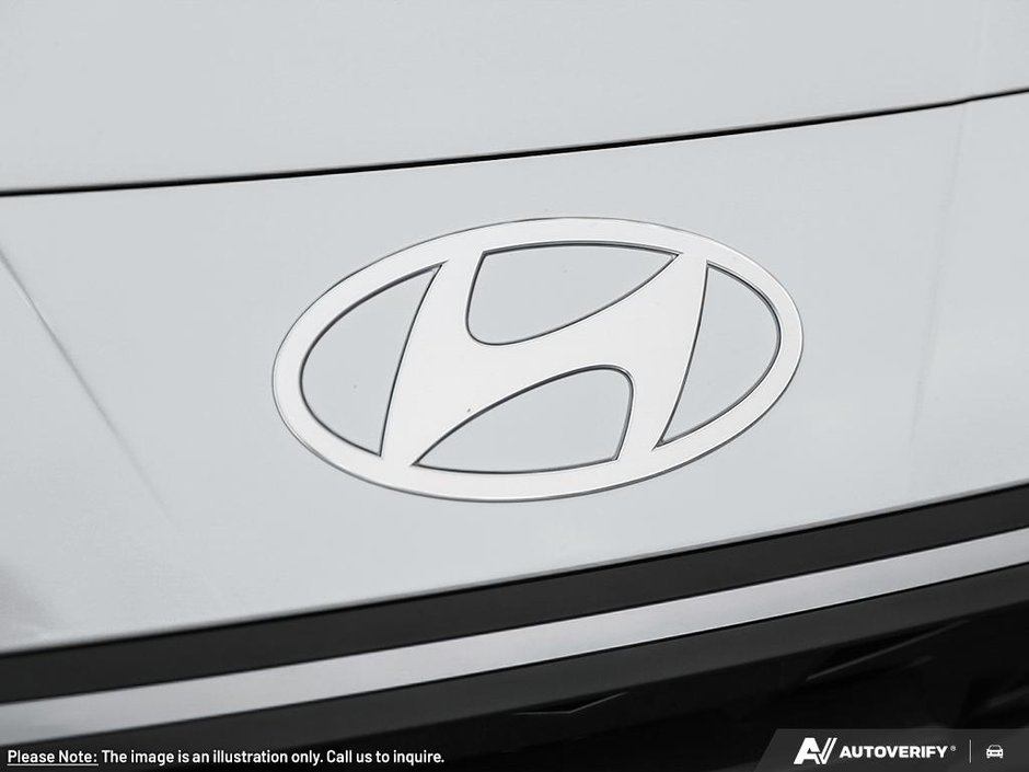 2025 Hyundai Elantra Essential-7