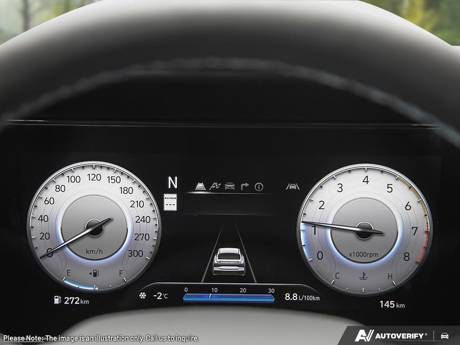 2025 Hyundai Elantra N Manual-10