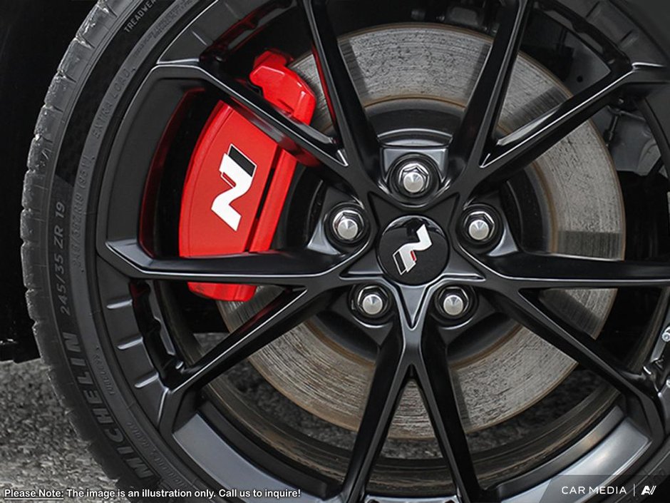 2025 Hyundai Elantra N Manual-6
