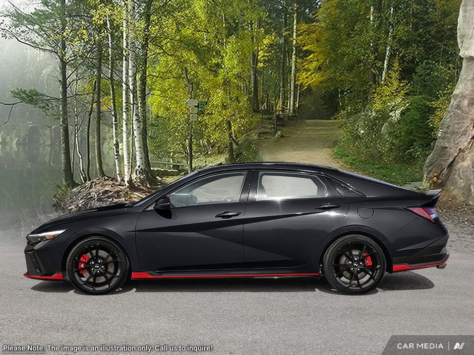 2025 Hyundai Elantra N Manual-2