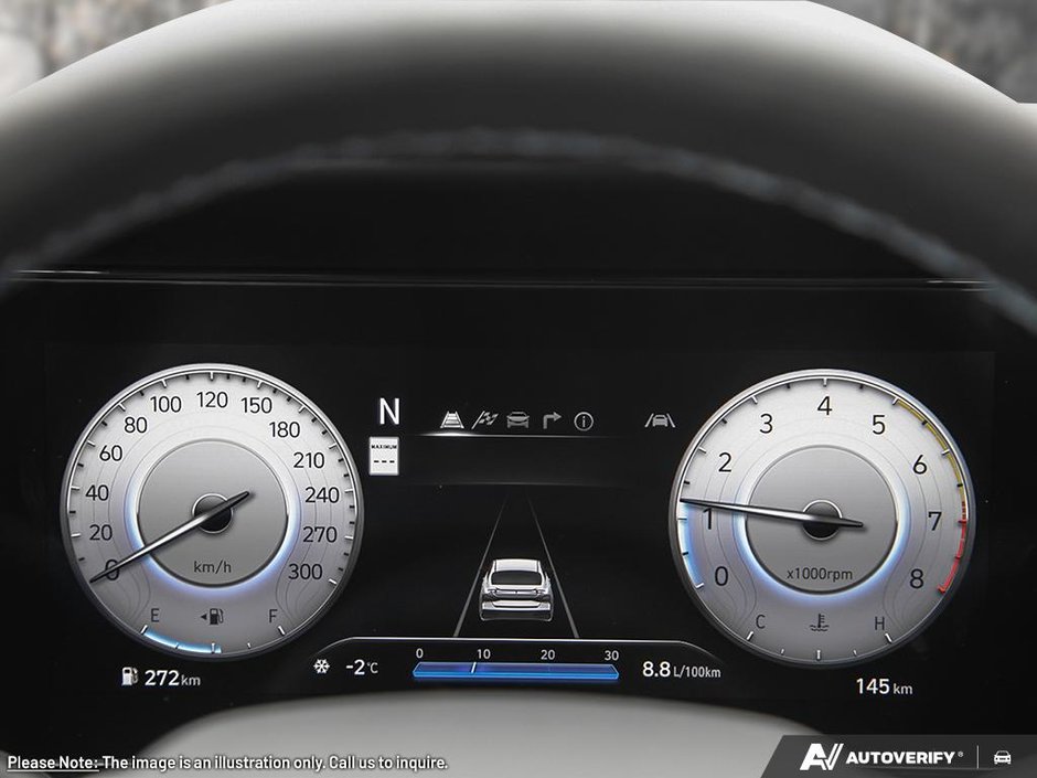 2025 Hyundai Elantra N Manual-10