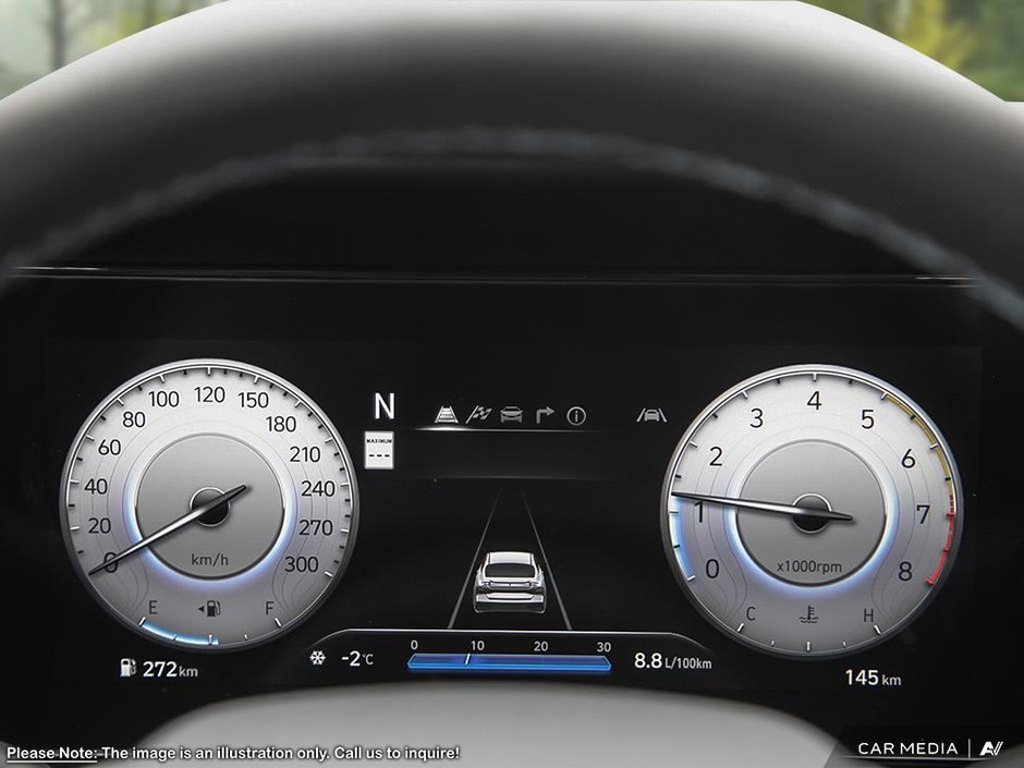 2025 Hyundai Elantra N Manual-10