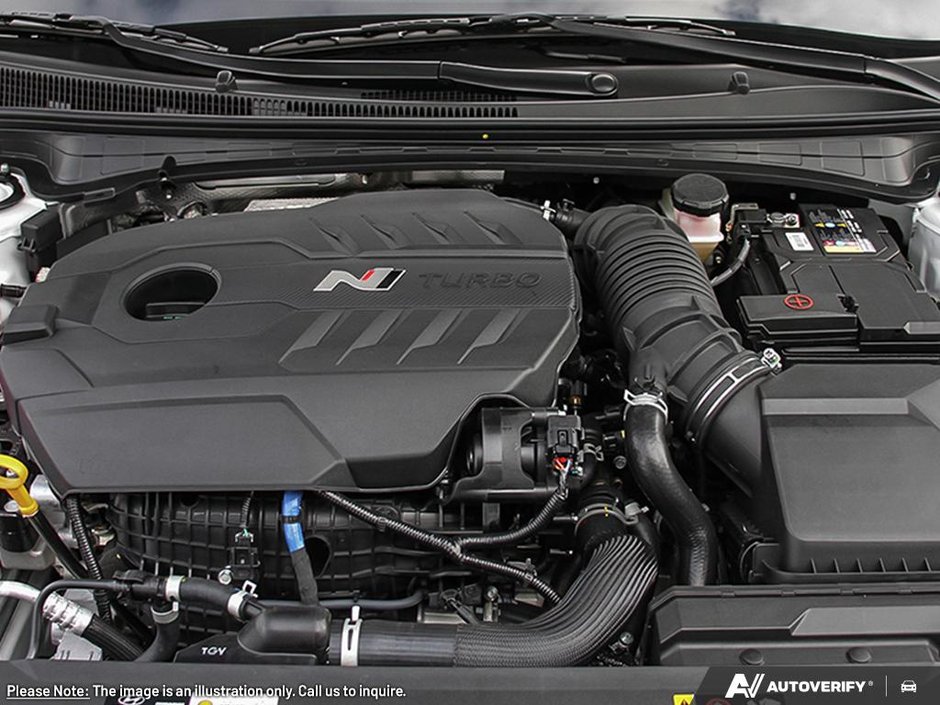 2025 Hyundai Elantra N Manual-5