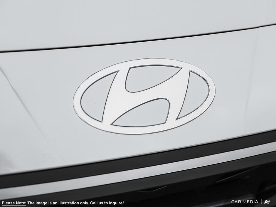 2025 Hyundai Elantra Preferred with Tech Pkg-6