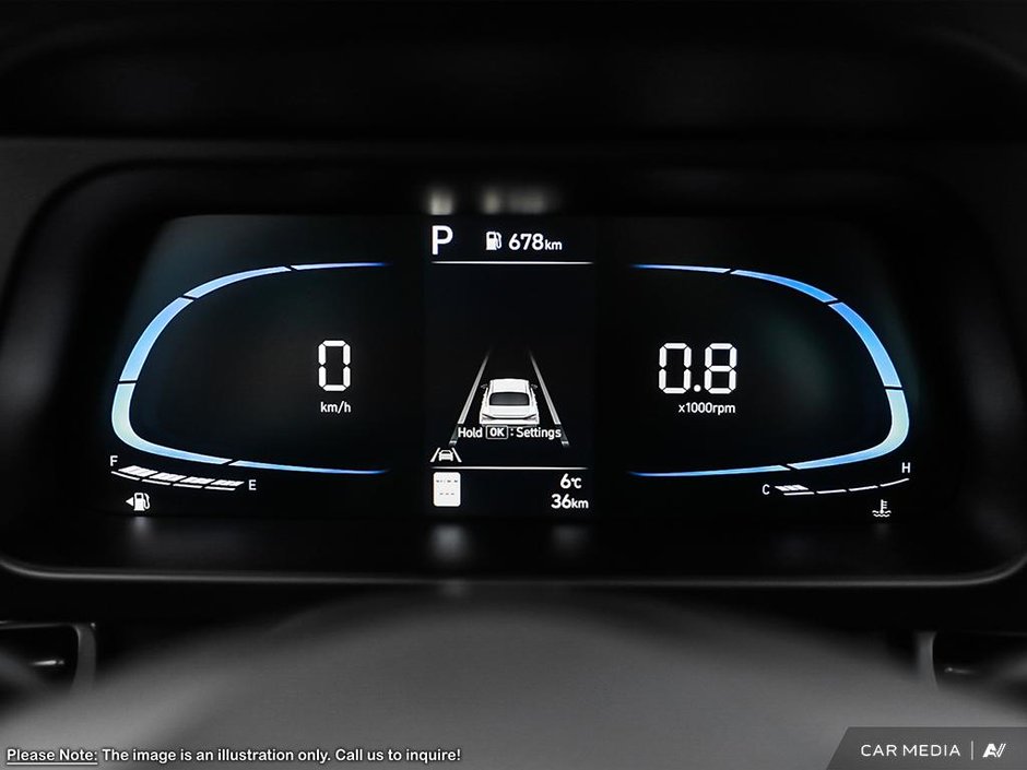 2025 Hyundai Elantra Preferred-11