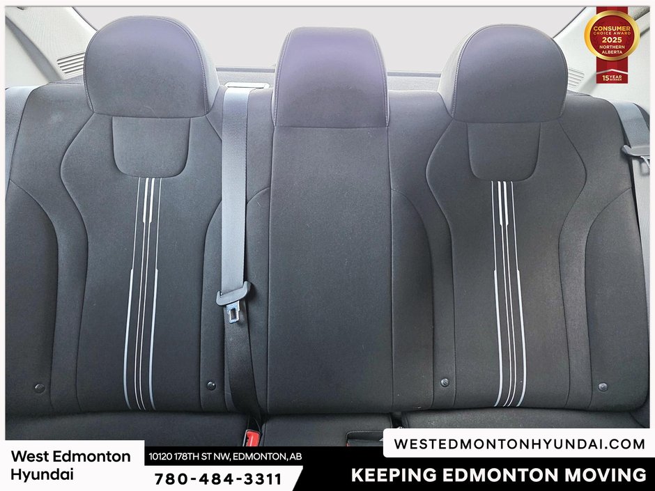 2025 Hyundai Elantra Preferred-33