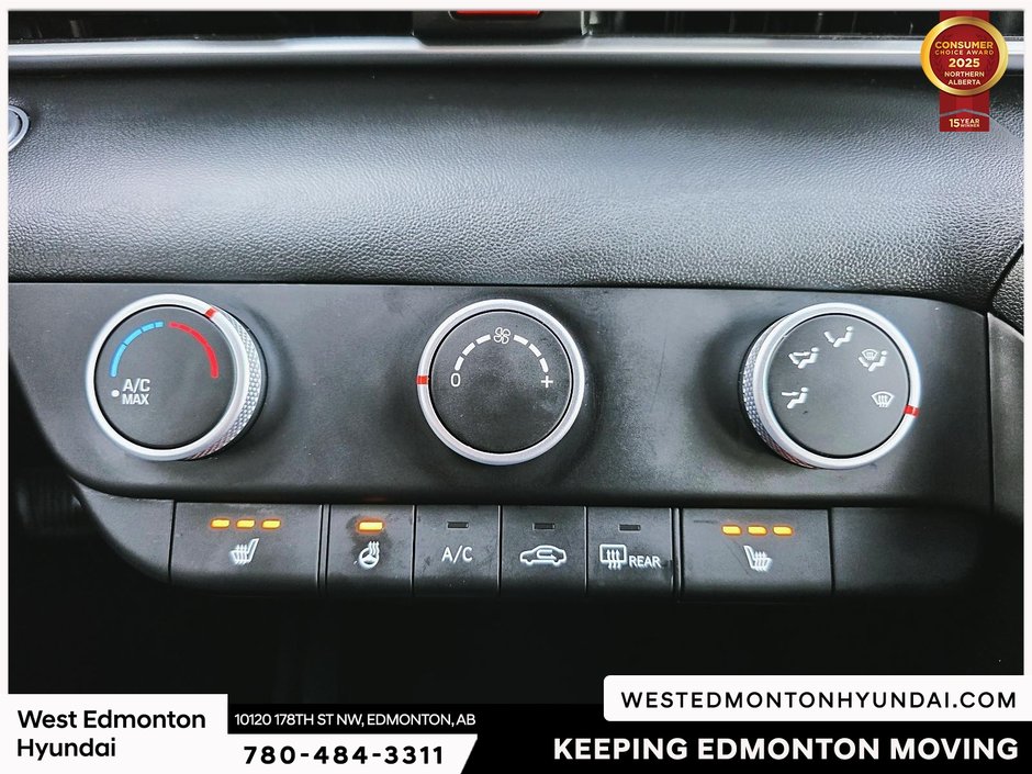 2025 Hyundai Elantra Preferred-27