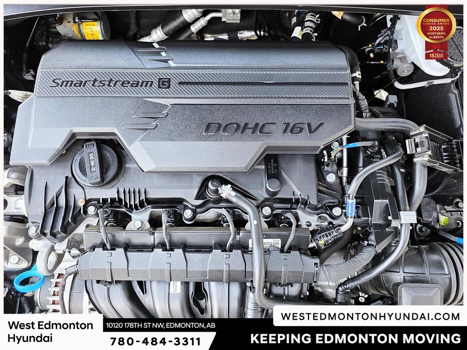 2025 Hyundai Elantra Preferred-1