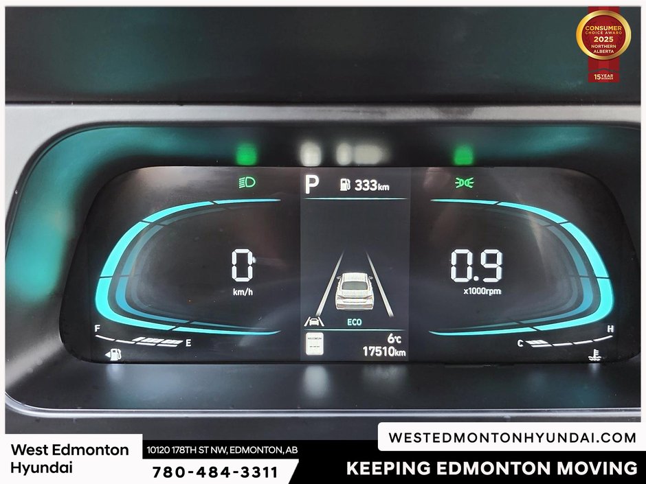 2025 Hyundai Elantra Preferred-23