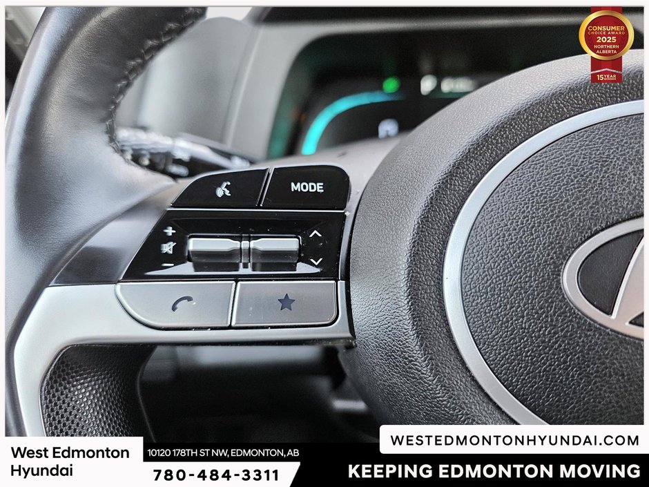 2025 Hyundai Elantra Preferred-21