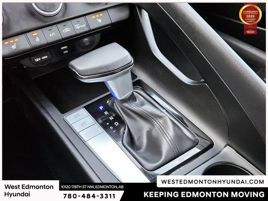 2025 Hyundai Elantra Preferred-29