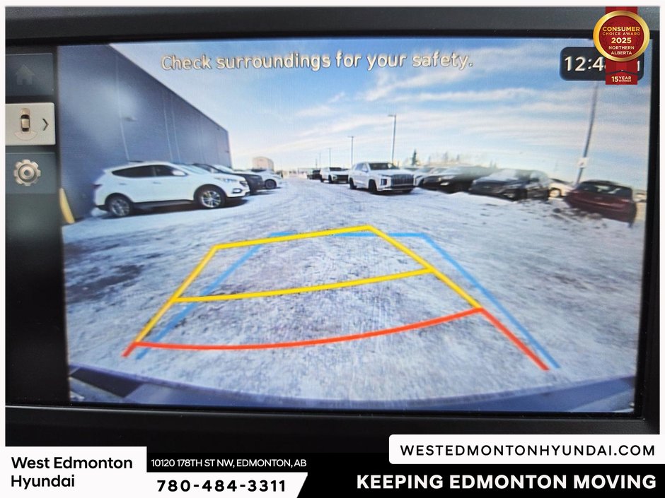 2025 Hyundai Elantra Preferred-26